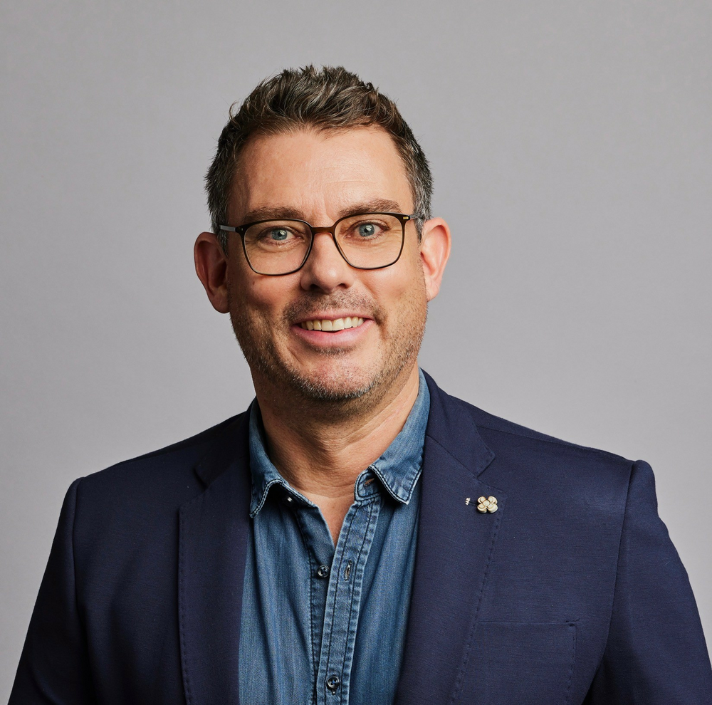 Speakers: Tim Görts