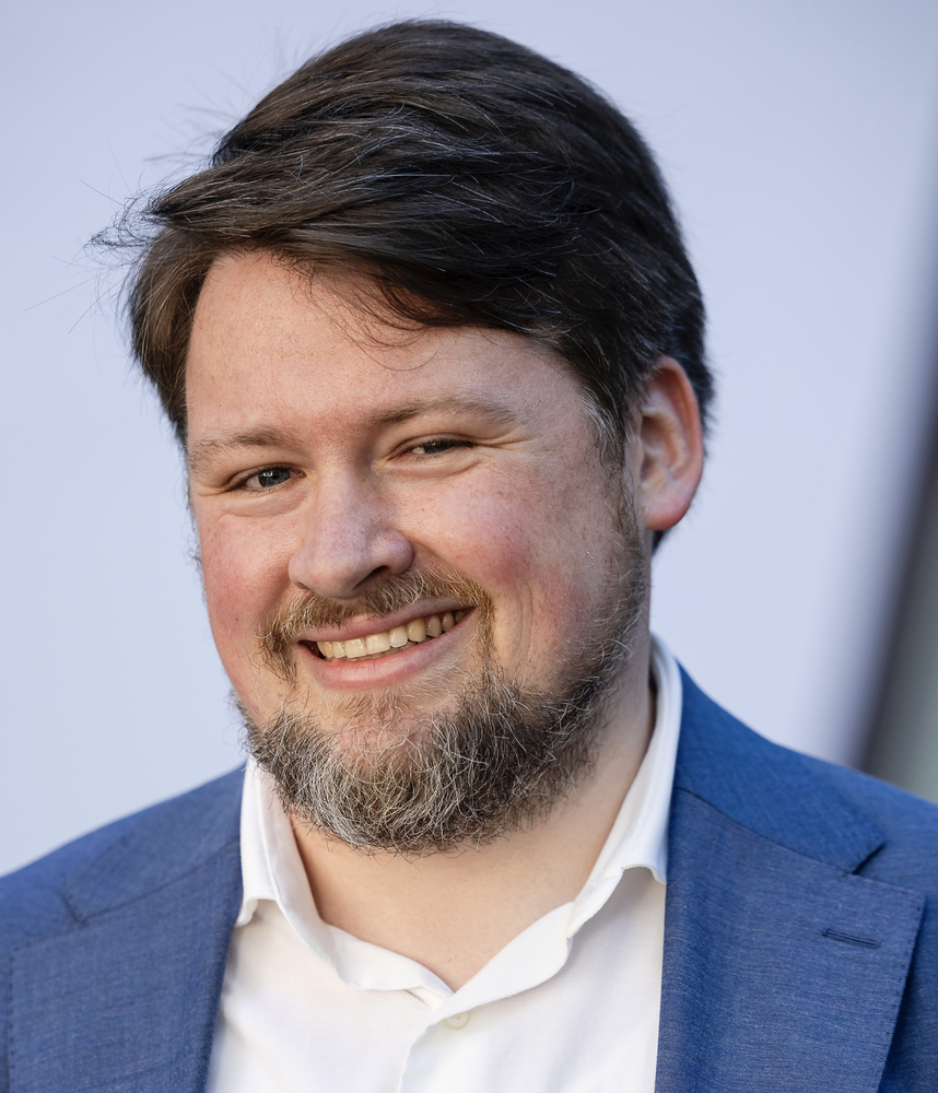 Speakers: Stephan Niebch