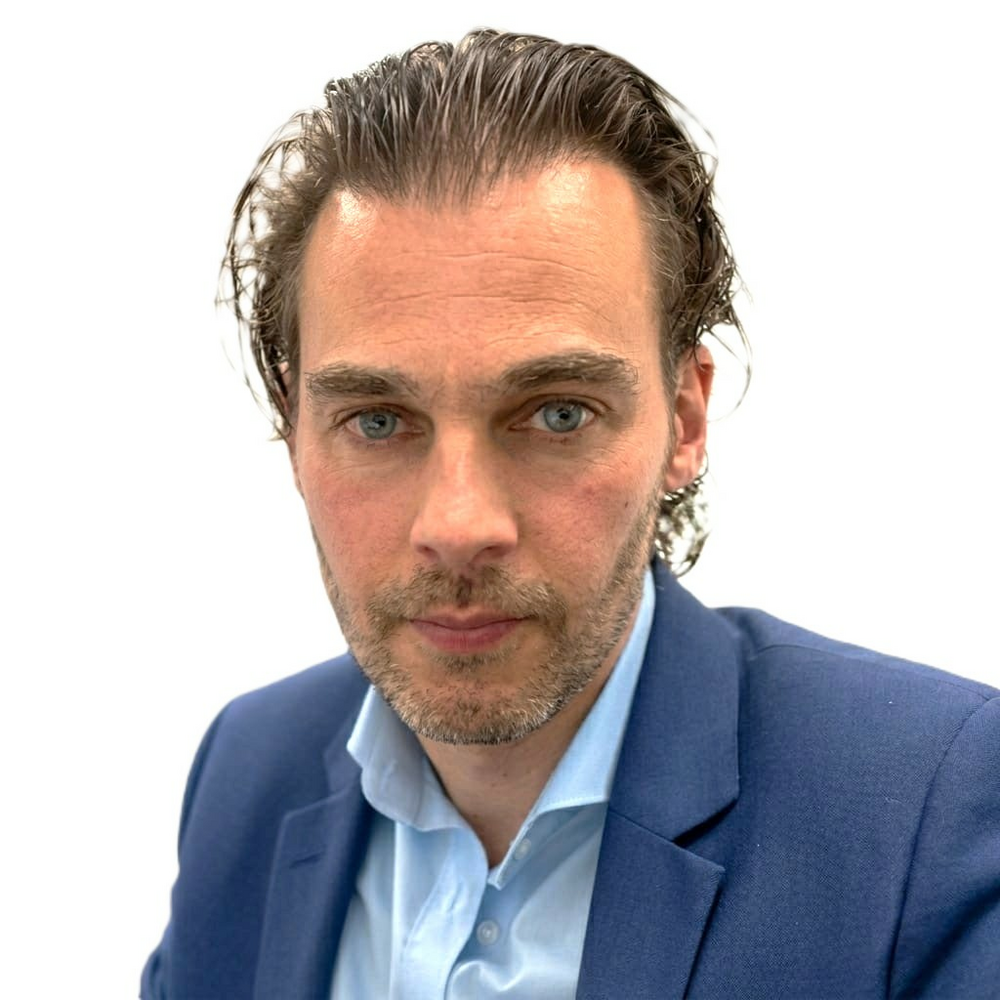Speakers: Drs. Ing. Frederic H. C. Koeman