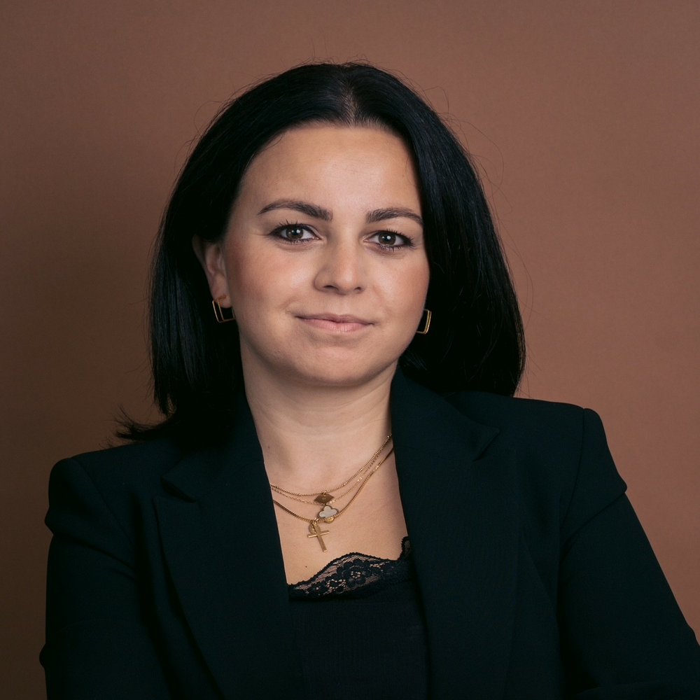 Speakers: Philomena Bachmann