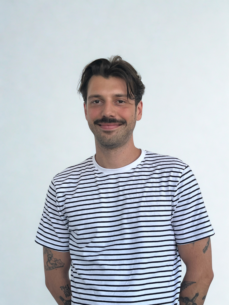 Speakers: Friedrich Fertig