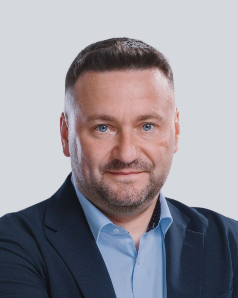 Speakers: Michał Baranowski